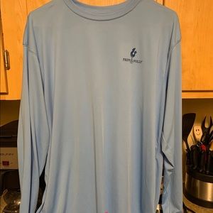 Long sleeve
